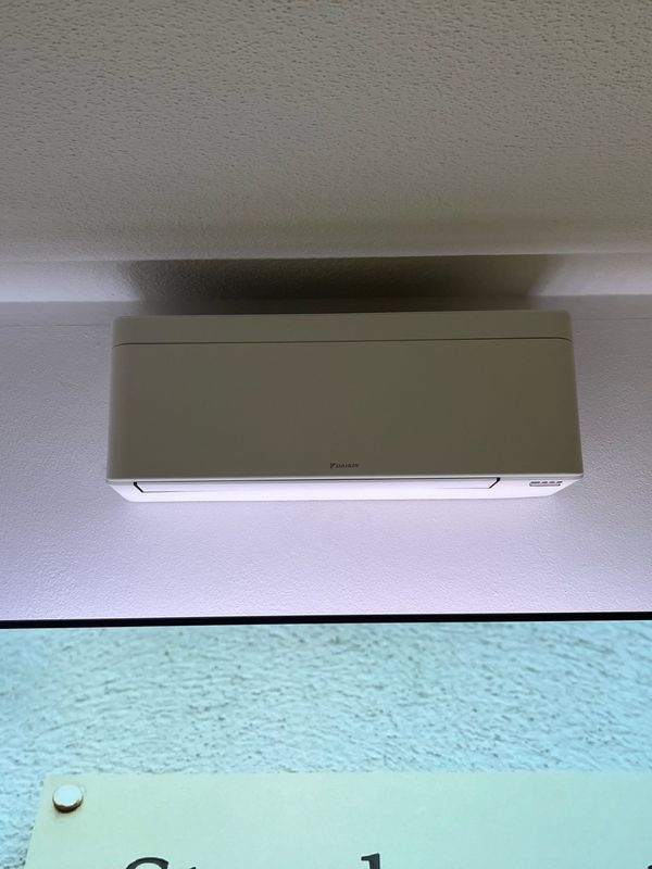 Klimaanlage Fünfeichen04