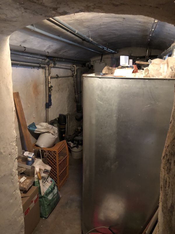 Pelletheizung mit Solar01