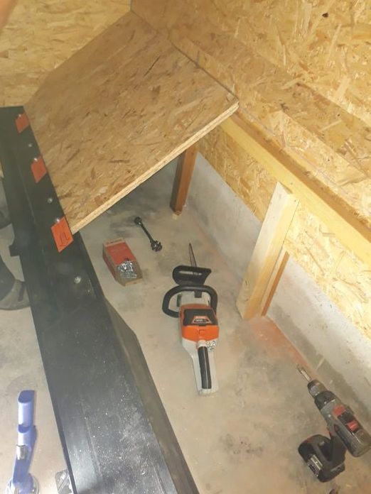 Pelletheizung mit Solar05