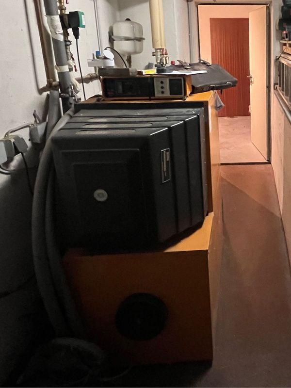 Pellets Einfamilienhaus02