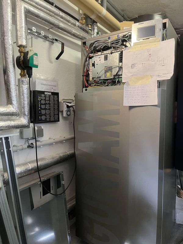 Pellets Einfamilienhaus03