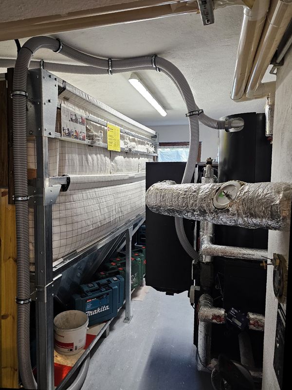 Pellets Einfamilienhaus06