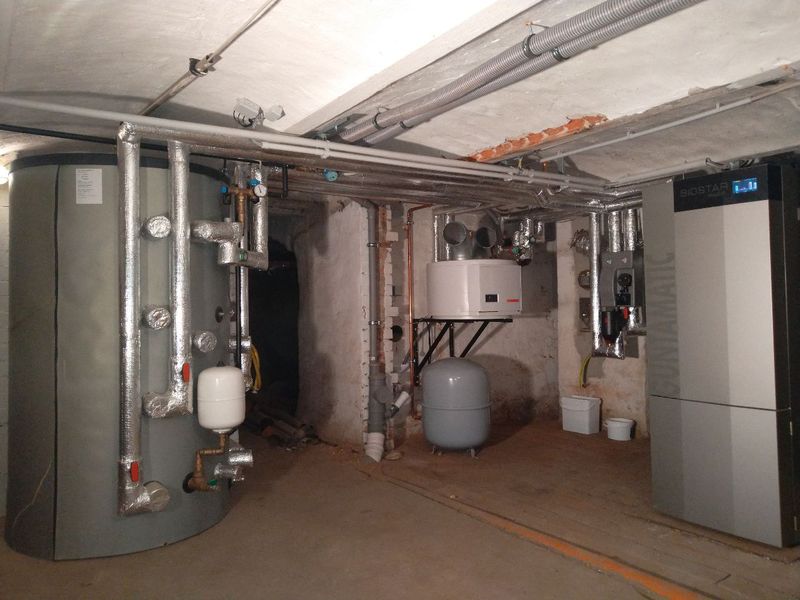 Pellets Zweifamilienhaus-02