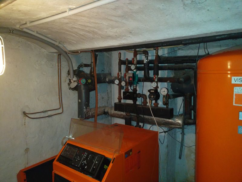 Pellets Zweifamilienhaus01