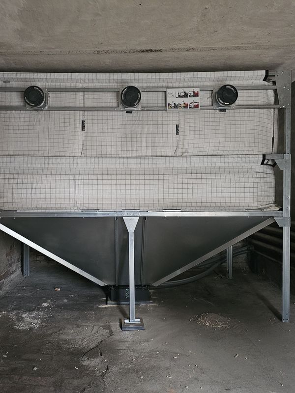 Pellets statt Heizoel01