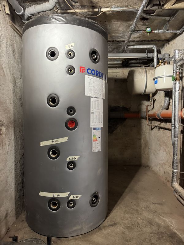 Pellets statt Heizoel07