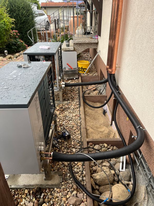 Wärmepumpe Fünfeichen04