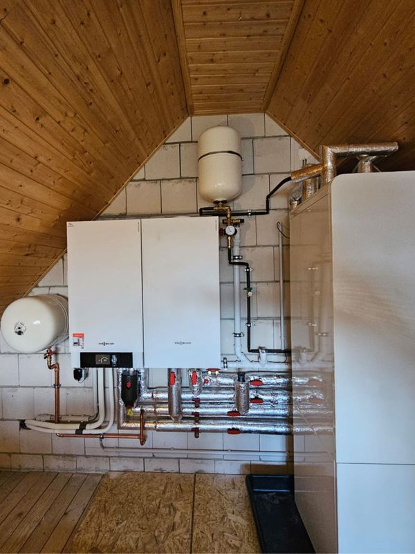 Wärmepumpe Fünfeichen05