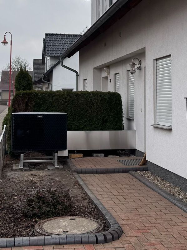 Wärmepumpe Guben Doppelhaus04