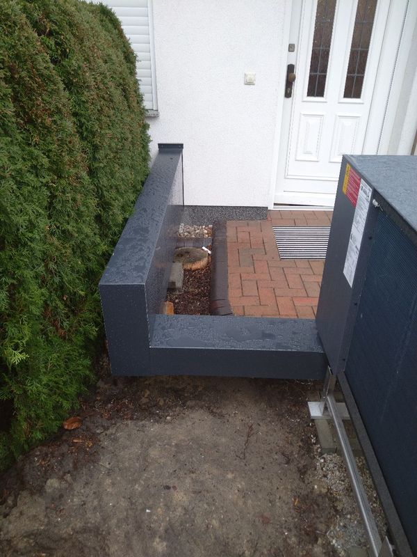 Wärmepumpe Guben Doppelhaus06