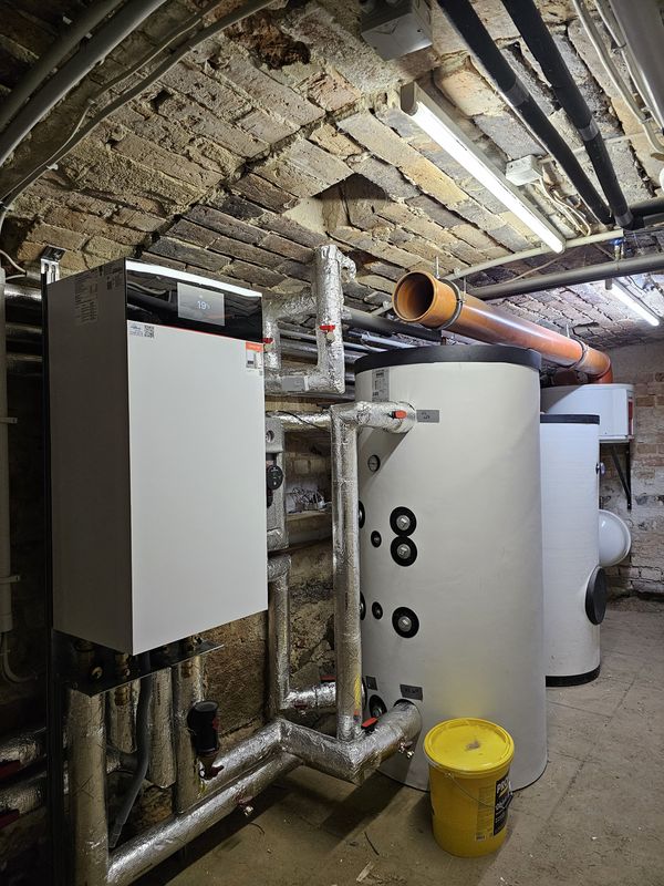 Wärmepumpe Neuzelle01