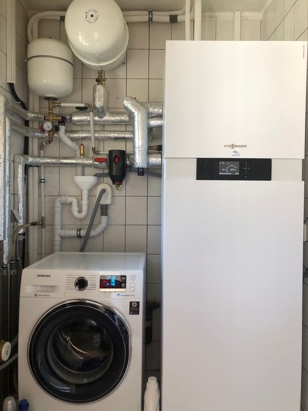 Wärmepumpe Schenkendöbern2