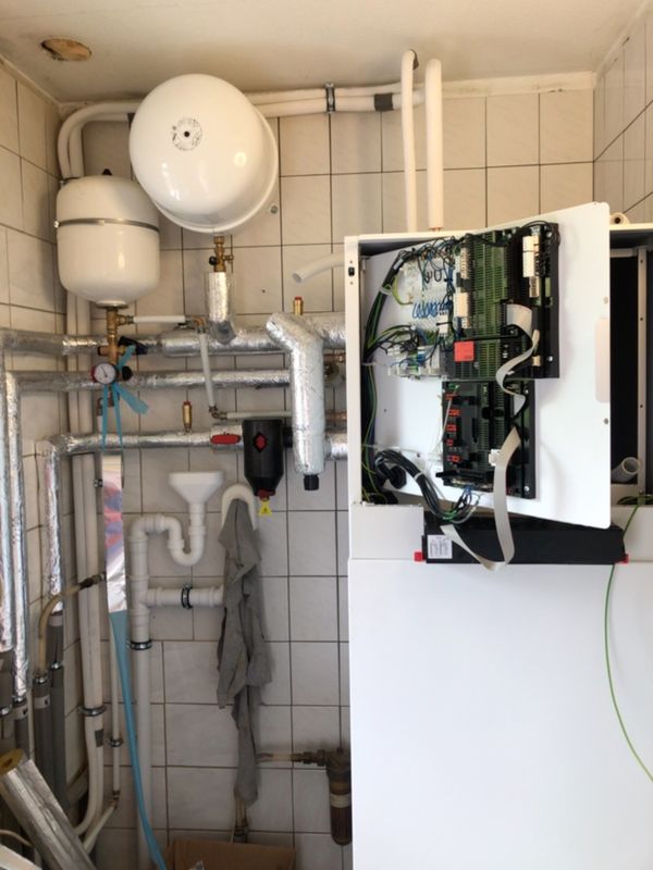 Wärmepumpe Schenkendöbern4